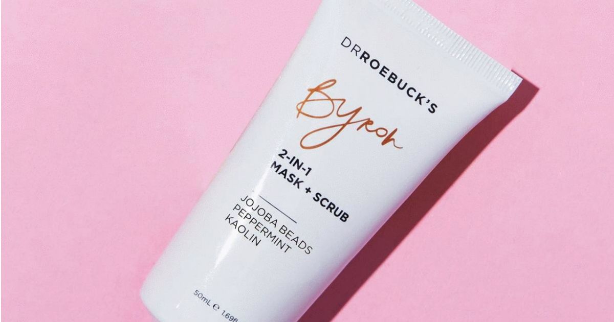 The Best Face Wash For Every Skin Type Chatelaine