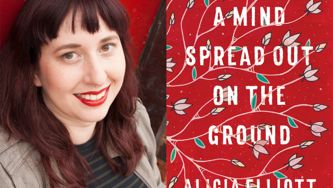 ‘Growing Up, I Tried To Imagine What It’d Be Like To Be Well Fed’