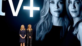 Reese Witherspoon And Jennifer Aniston Have A New TV Show! And More Details About Apple’s New TV Plan