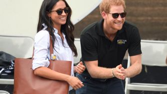 Duchess Meghan's Favourite (And Not Horrifyingly Expensive!) Tote Gets A Major Revamp
