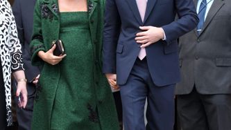 How Meghan Markle Is Breaking Tradition With Her Royal Baby