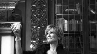 'I Felt Like A Scuba Diver Whose Tanks Had Run Out Of Air.' Radio Host Erin Davis On Life After Her Daughter’s Death