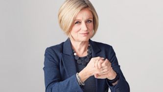 Rachel Notley Fought Like Hell For Alberta, But The Province Isn’t About To Thank Her