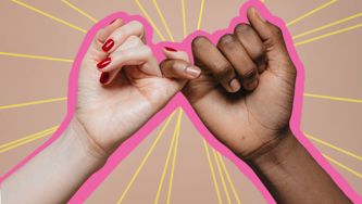 How To Be A Better Friend To Black Women