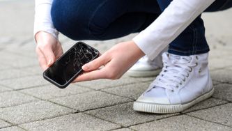 The Real Environmental Toll Of Your Smartphone