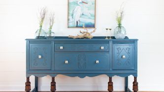 5 Eco-Friendly, Low-VOC Paints That Look Fantastic