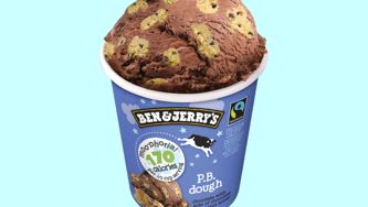 Moo-phoria, Ben & Jerry's Light Ice Cream Is Here. How Does It Taste?