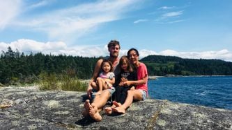 How A Family Of Four Reduced Its Annual Garbage Output To Three One-Quart Jars
