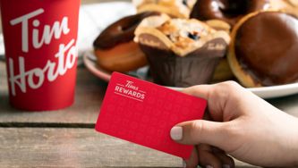 Everything You Need To Know About The New Tim Hortons Loyalty Program