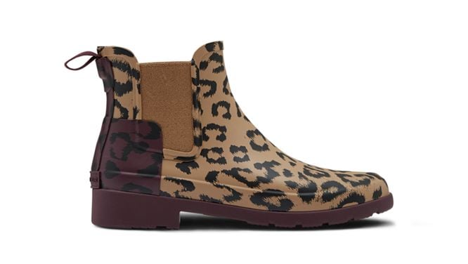5 On-Sale Items From Hunter Boots To Shop Now