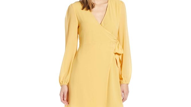 5 On-Sale Dresses To Wear Now—And Into Summer