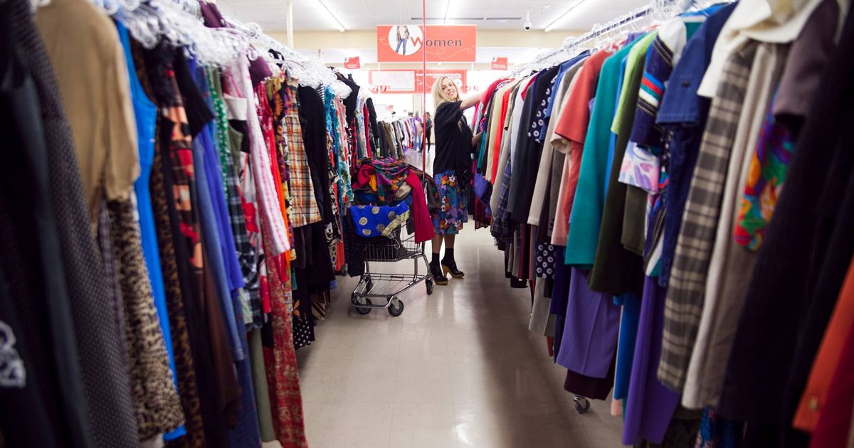 Value villages near me