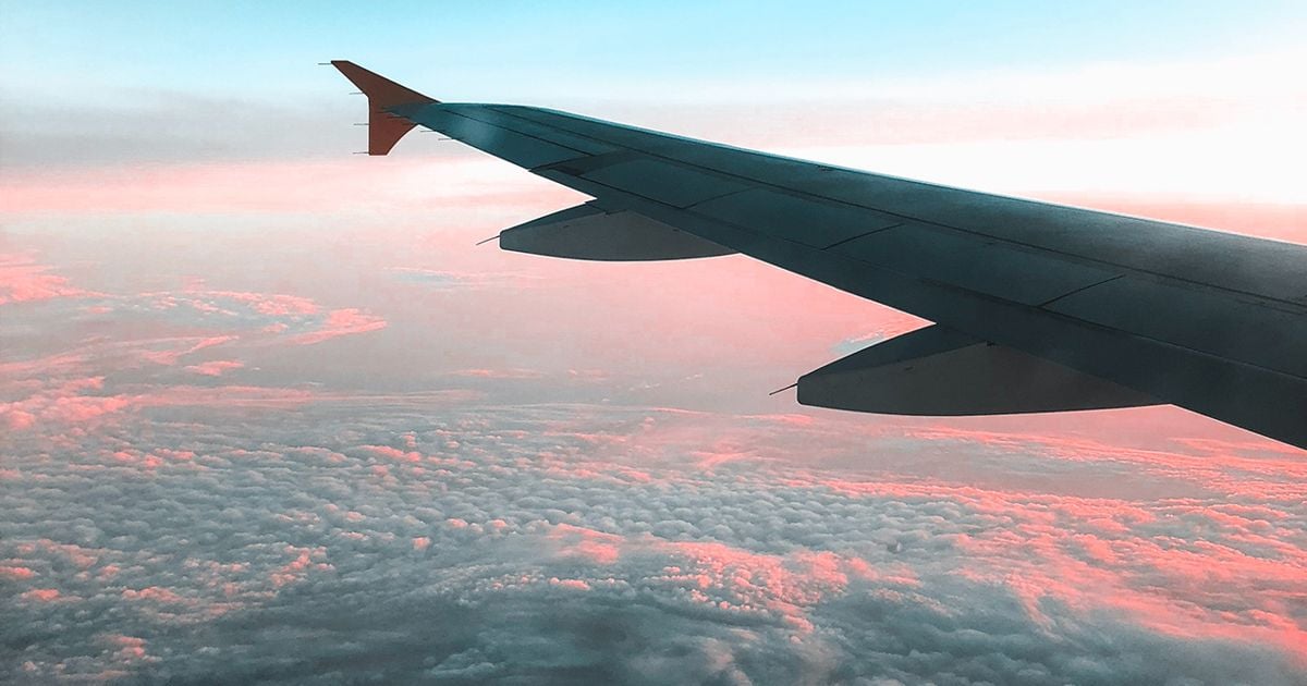 How Do Airplanes Affect The Environment? Chatelaine