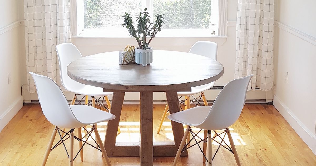 6 Amazing Projects To Upcycle Old Furniture Chatelaine