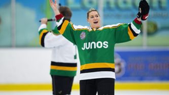 ‘We Have The Momentum On Our Side’: Star Player Natalie Spooner On The Shutdown Of The Canadian Women’s Hockey League