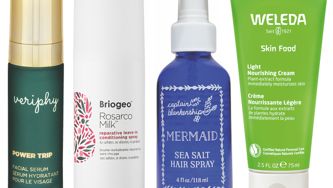 18 Clean Beauty Products To Try Now