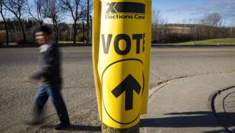 Everything You Need To Know About This Fall’s Sure-To-Be Contentious Federal Election