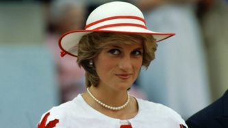 ‘The Crown’ Has Finally Cast Its Princess Diana
