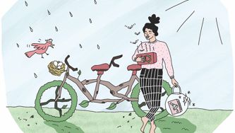 Hot, New Environmentally Friendly Products  From The Eco Chamber