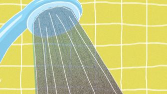 'I Wanted to Be Beautiful—Or, at Least, Clean': What It’s Like To Grow Up Without Running Water