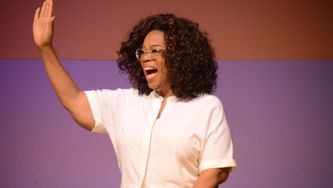 Prince Harry And Oprah Winfrey Are Teaming Up For An Incredible Project