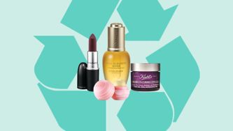 Five Beauty Brands That Recycle