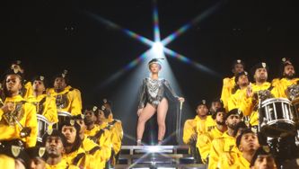 Why Beyoncé’s Homecoming Is The Greatest Concert Movie Ever