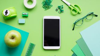 6 Eco-friendly Apps That Can Help You Go Green