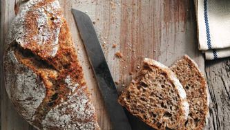What Is Fresh Flour? (Plus, How To Use It)