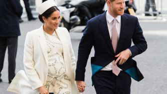 The Most Gossip-Worthy Royals On Instagram