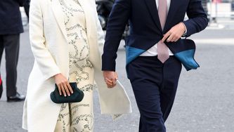 There’s A New, Most-Popular Name Pick For Prince Harry And Duchess Meghan’s Royal Baby