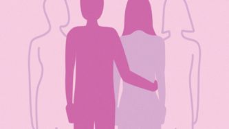 What Bothered Me Most Wasn't The Sex—It Was The Lies