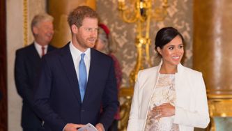 Prince Harry And Meghan Markle’s Baby And The Long Arm Of The IRS