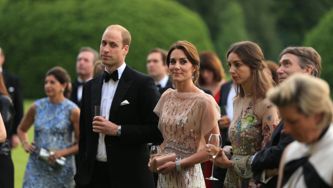 The 'Turnip Toffs' Royal Drama Explained—Including Those Affair Rumours!
