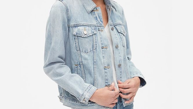 Spring-Ready Picks From The Gap's Latest Big Sale