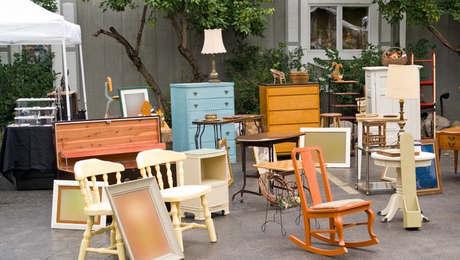DIY Furniture Restoration Dos—And Don’ts