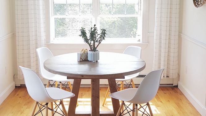 6 Amazing DIY Projects That Upcycle Old Furniture