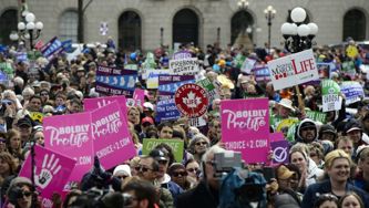 Why Alabama's Abortion Ban Is Closer Than We Think
