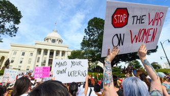 Everything You Need To Know About The Abortion Bans In The U.S.