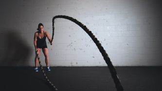 I Tried The Hottest Fitness Trend. It Was Brutal And Agonizing—And I Can’t Wait To Do It Again