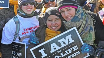 Why Are So Many Gen Zers Joining Canada's Anti-Abortion Movement?