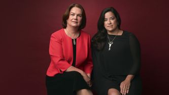 Jody Wilson-Raybould And Jane Philpott On Running As Independents
