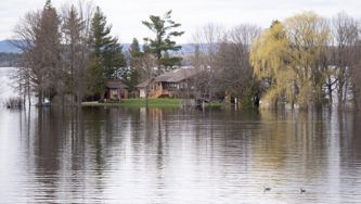 How Climate Change Will Impact Your Region Of Canada