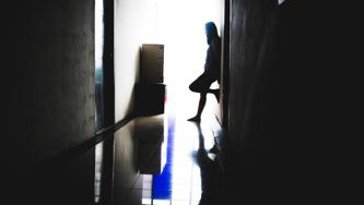 I Am A Survivor Of Human Trafficking. Now, I Try To Help Save As Many Girls As I Can