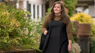 The New TV Comedy That Helped Me Love My Body—No Matter What Size I Am