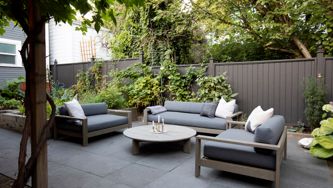 How To Create A Sense Of Privacy In Your Backyard Or On Your Balcony