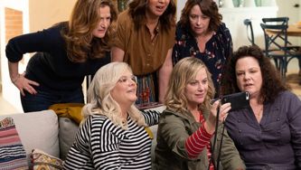 The Most Hilarious Comedies to Watch on Netflix Right Now