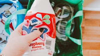 Five Recycling Mistakes You Make Every Day