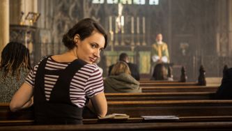 Your Next Binge-watch Is Here—The Most Talked About Show That's Not Game Of Thrones