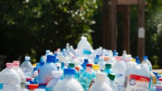 The Problem With Plastic—And How To Use Less Of It